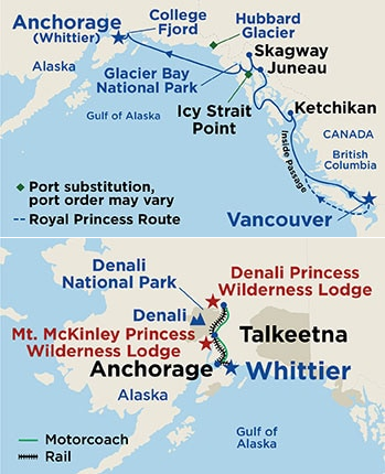Product Itinerary Image